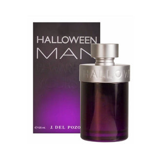 HALLOWEEN MAN HALLOWEEN 125 ML EDT