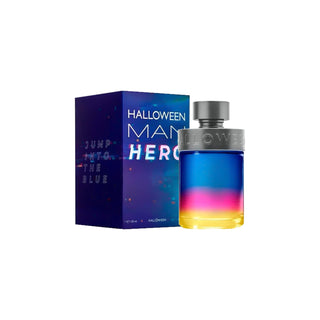 HALLOWEEN MAN HERO HALLOWEEN 125 ML EDT