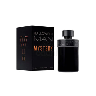 HALLOWEEN MAN MYSTERY HALLOWEEN 125 ML EDP