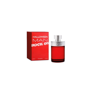 HALLOWEEN MAN ROCK ON HALLOWEEN 125 ML EDT