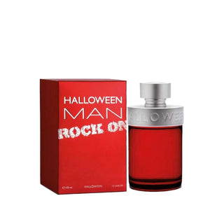 HALLOWEEN MAN ROCK ON HALLOWEEN 125 ML EDT