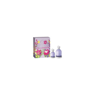 HALLOWEEN + SHOWER GEL + CREMA CORPORAL+ REPLICA COFRE ESPECIAL 2024 HALLOWEEN 100 ML EDT