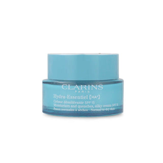 HIDRATANET HYDRA ESSENTIEL SILKY CLARINS 50ML