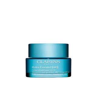 HIDRATANET HYDRA ESSENTIEL SILKY CLARINS 50ML
