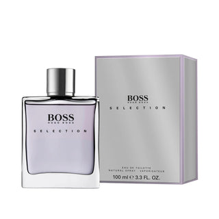 HUGO BOSS BOSS SELECTION HUGO BOSS 100 ML EDT