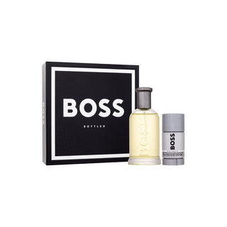 HUGO BOSS BOTTLED + DESODORANTE HUGO BOSS 200 ML EDT