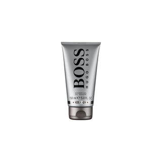 HUGO BOSS BOTTLED + SHOWER GEL + PERFUMERO HUGO BOSS 100 ML EDP