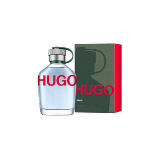 HUGO BOSS HUGO MAN HUGO BOSS 125 ML EDT