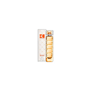 HUGO BOSS ORANGE HUGO BOSS 75 ML EDT