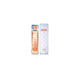 HUGO BOSS ORANGE HUGO BOSS 75 ML EDT