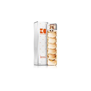 HUGO BOSS ORANGE HUGO BOSS 75 ML EDT