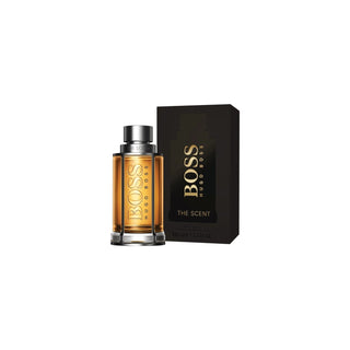 HUGO BOSS SCENT HUGO BOSS 100 ML EDT