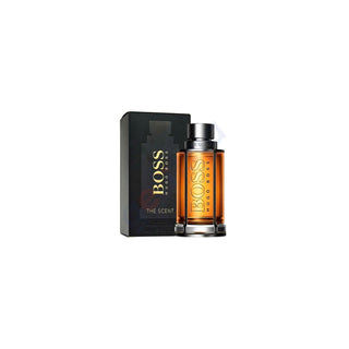 HUGO BOSS SCENT HUGO BOSS 100 ML EDT