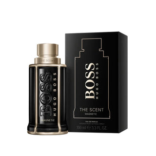 HUGO BOSS THE SCENT HUGO BOSS 100 ML EDP