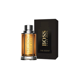 HUGO BOSS THE SCENT HUGO BOSS 100 ML EDP