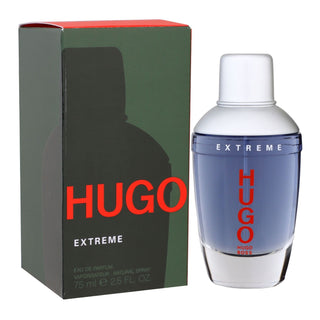 HUGO EXTREME HUGO BOSS 75 ML EDP