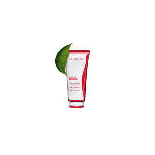 HUMECTANTE BODY FIT ACTIVE- EXPERTO EN CONTORNO ANTICELULITICO CLARINS 200ML