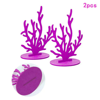 Guirnalda de Burbujas Oceánicas de Sirena 2m