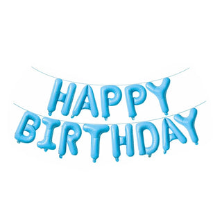 Set de 7 Globos de Aluminio Estrella con Confeti Dulce