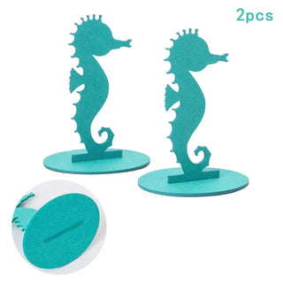 Guirnalda de Burbujas Oceánicas de Sirena 2m