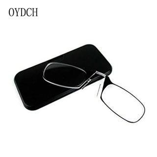 Gafas de Lectura con Pinza OYDCH