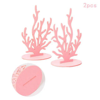 Guirnalda de Burbujas Oceánicas de Sirena 2m