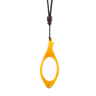 Gafas de Lectura Plegables con Collar KLASSNUM