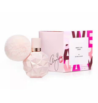 ARIANA GRANDE SWEET LIKE CANDY 100ML EDP SPRAY