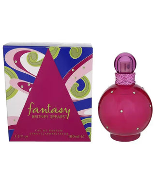 BRITNEY SPEARS FANTASY 100ML EDP SPRAY