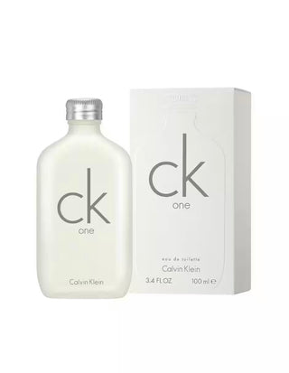 CK ONE 100ML EDT SPRAY