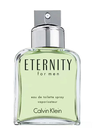 ETERNITY 100ML EDT SPRAY