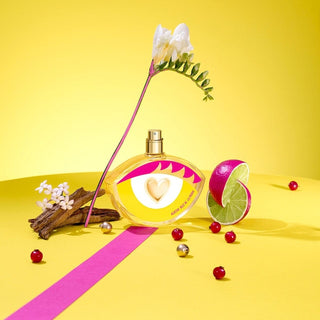 LOOK GOLD AGATHA RUIZ DE LA PRADA 80ML EDT