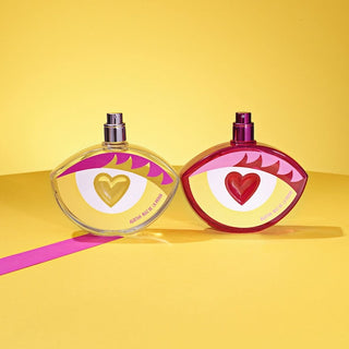 LOOK GOLD AGATHA RUIZ DE LA PRADA 80ML EDT