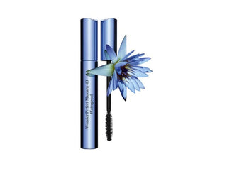 MASCARA PARA PESTANAS WONDER PERFECT MASCARA 4D WATERPROOF -PERFECT BLACK CLARINS 8ML