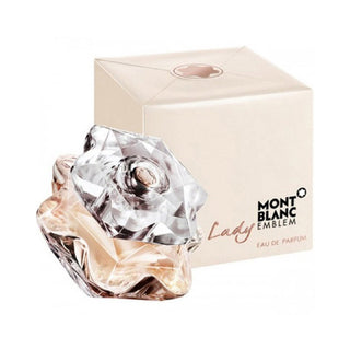 MONT BLANC LADY EMBLEM 75ML EDP SPRAY