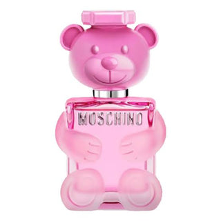 MOSCHINO TOY 2 BUBBLEGUM 100ML EDT SPRAY