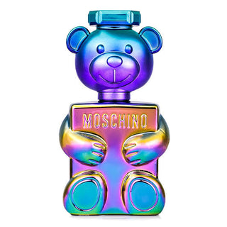 MOSCHINO TOY 2 PEARL 100ML EDP SPRAY