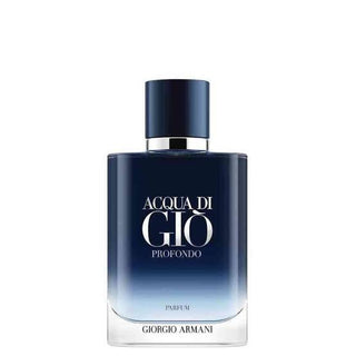 C ACQUA DI GIO PROFONDO PARFUM 100ML