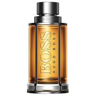 C HUGO BOSS THE SCENT EDT 100ML