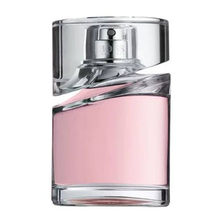 D HUGO BOSS FEMME EDP 75ML