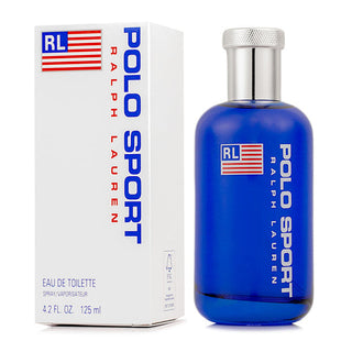 C POLO SPORT EDT 125ML