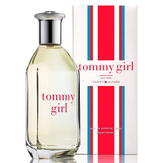 D TOMMY GIRL EDT 100 ML
