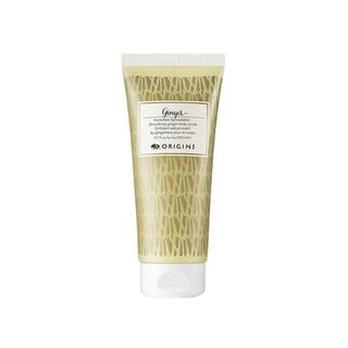 INCREDIBLE SPREADABLE EXFOLIANTE DE CUERPO A BASE DE GENGIBRE ORIGINS 200 ML