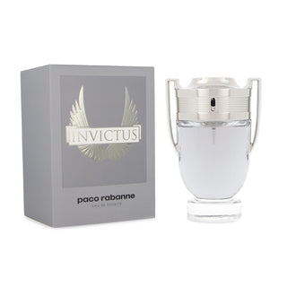 INVICTUS PACO RABANNE 100 ML PARFUM