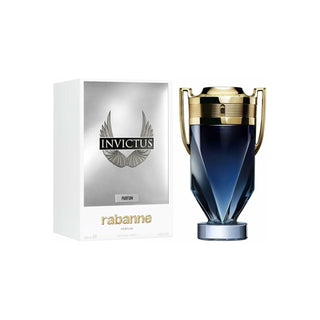 INVICTUS PACO RABANNE 200 ML PARFUM