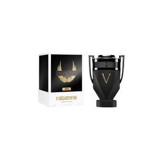 INVICTUS VICTORY ABSOLU INTENSE PACO RABANNE 100 ML PARFUM