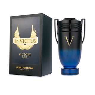 INVICTUS VICTORY ELIXIR PACO RABANNE 200 ML PARFUM