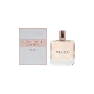 IRRESISTIBLE FRAICHE GIVENCHY 80 ML EDT