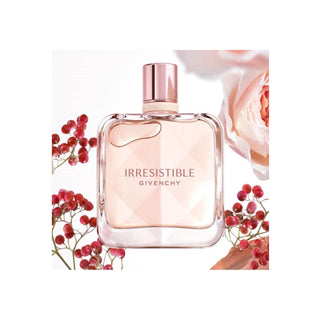 IRRESISTIBLE FRAICHE GIVENCHY 80 ML EDT