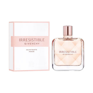 IRRESISTIBLE GIVENCHY 100 ML EDT